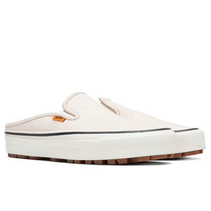 Vans Vault x LQQK OG Mule LX - Cream
