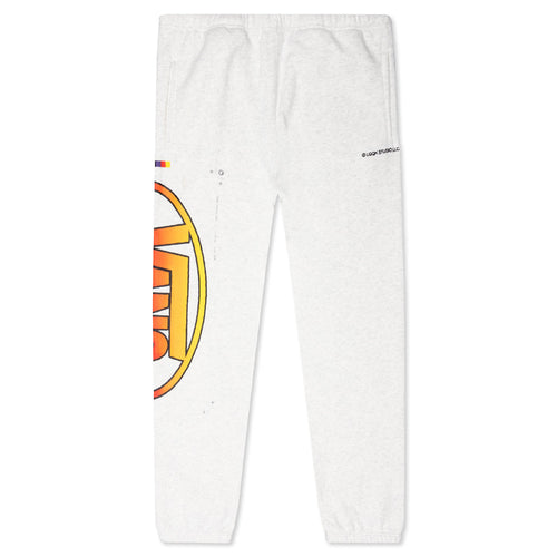 Vans Vault x LQQK Sweat Pant - Ash Heather