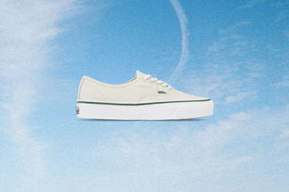 Vans Vault x Museum of Peace & Quiet OG Authentic LX - Marshmallow/White