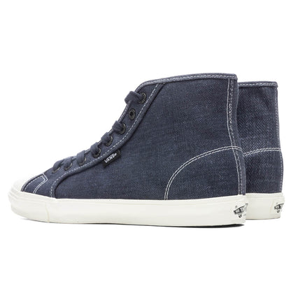 Vans Vault x Nigel Cabourn OG Style 24 LX - Black/Navy