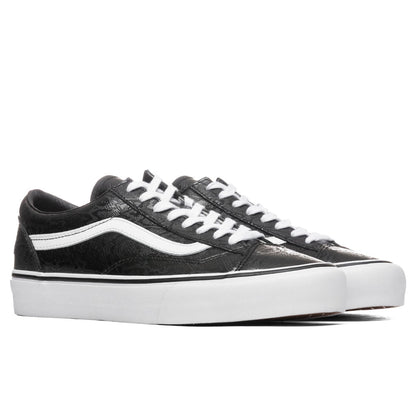 Vans Vault x Style 36 VLT LX - Black/Snake
