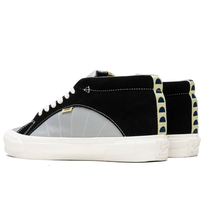 Vans Vault x Taka Hayashi Snake Trail LX - Black
