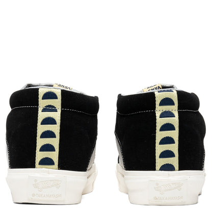 Vans Vault x Taka Hayashi Snake Trail LX - Black