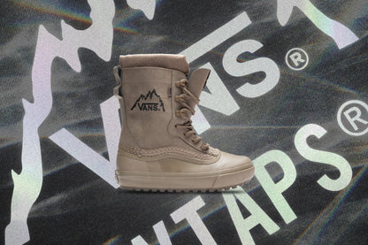 Vans Vault x WTAPS Snow MTE - Coyote