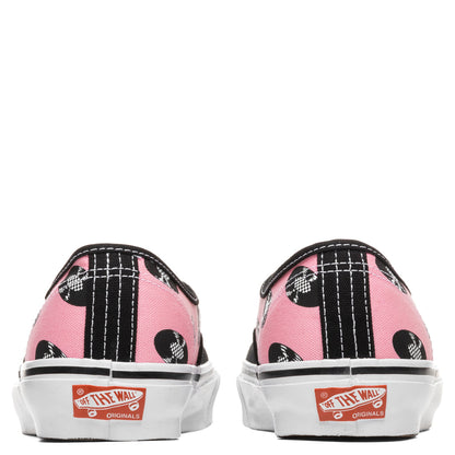 Vans Vault x OG Authentic LX - Lilac Sachet
