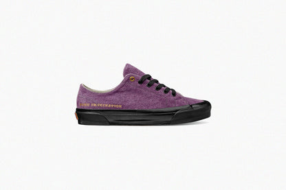 Vans Vault x Julian Klincewicz OG Style 31 LX - Grape Jam/Black Beauty
