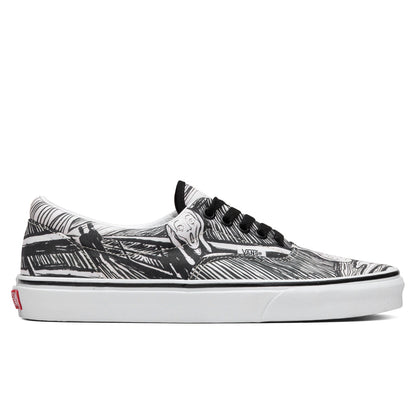 Vans x MoMA Era - Edvard Munch