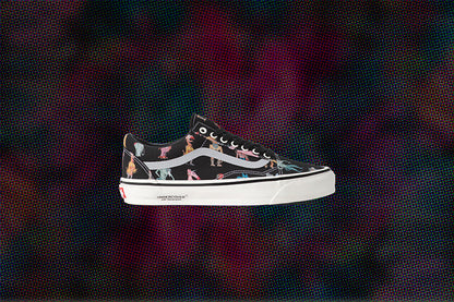 Vans OTW x Undercover Old Skool 36 - Monster Black/White