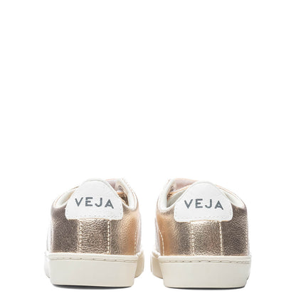 Kid's Esplar Velcro Chromefree - Platine