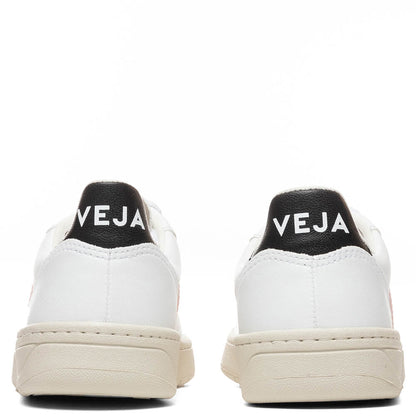 Women's V-10 CWL - White/Petale/Black