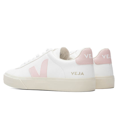 Women's Campo Chromefree - Extra White/Petale