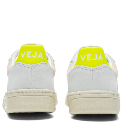 Women's V-10 Suede - Multicolor/Sable/Parme