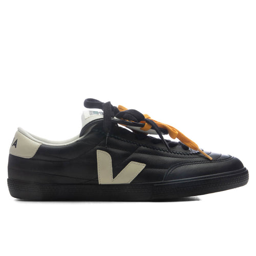 Veja x Magliano Panenka Leather - Black