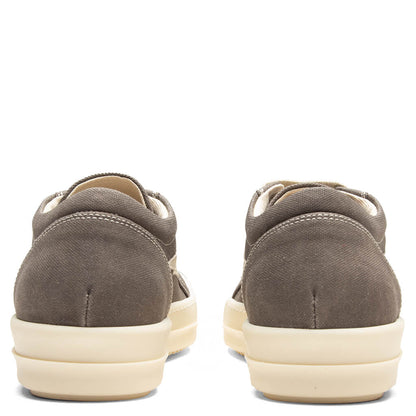 Vintage Sneaks - Dust/Milk
