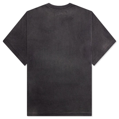 Vintage Upside Tee - Vintage Black