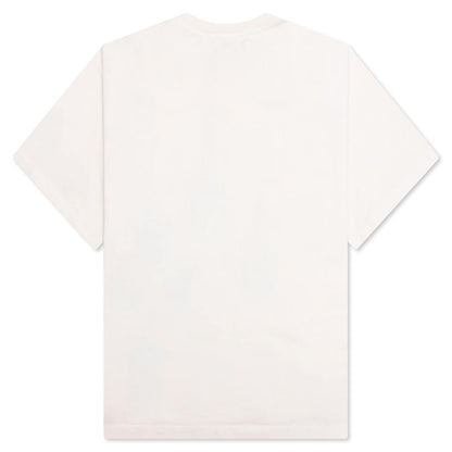 Vintage Upside Tee - Vintage White