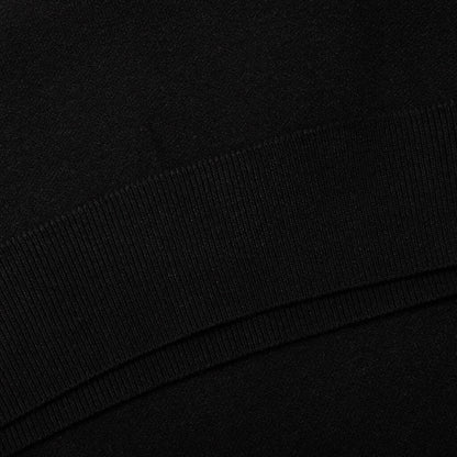 Virtue S/S Polo - Black