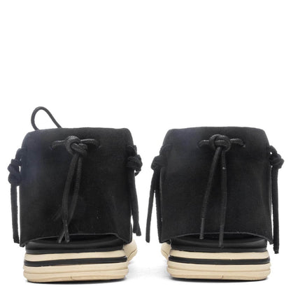 FBT Lhamo-Folk - Black FW21