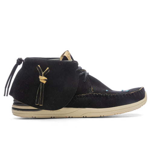 FBT Lhamo-Folk - Black
