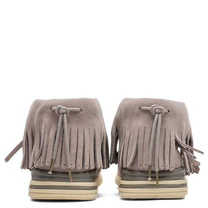 FBT Shaman-Folk - Grey