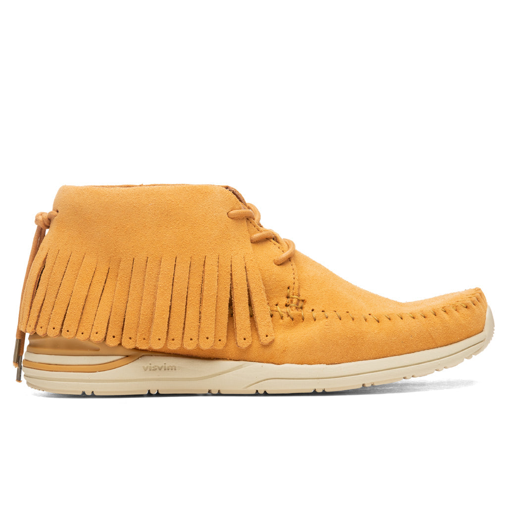 FBT Shaman-Folk - Light Brown