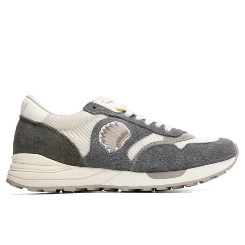 Roland Jogger - Grey