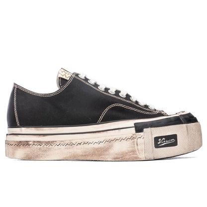 Skagway Lo G.Patten - Black
