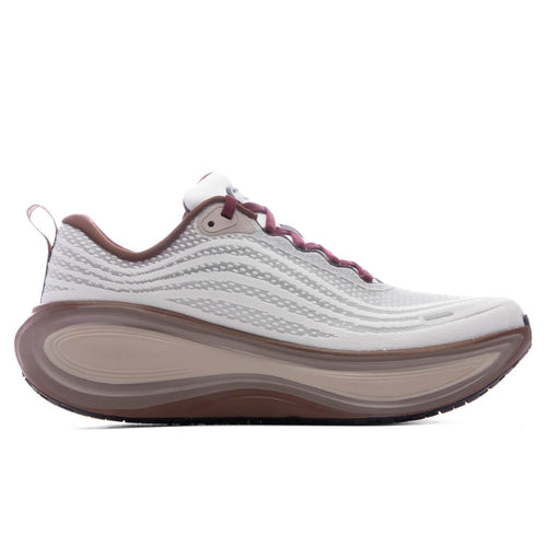 Vomero Plus - Sail/Baroque Brown