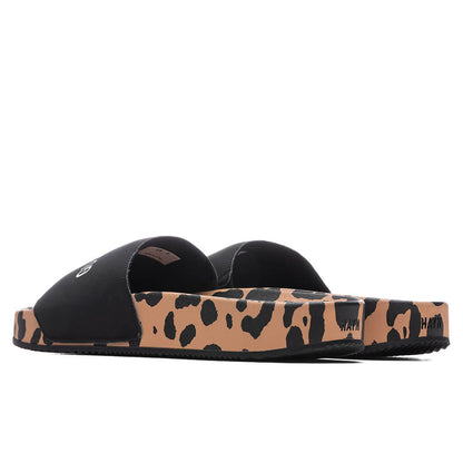 Wacko Maria x Hayn Sandals - Beige