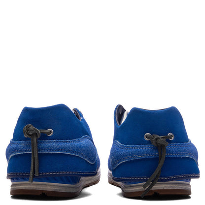 Converse x Ader Error Waive Trainer - Blue/Antique White/Tofu