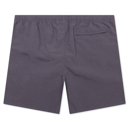 Water Short Big Basic - Greystone