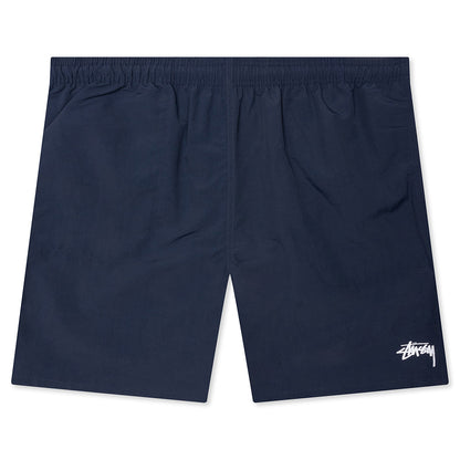 Water Stock Short - Navy