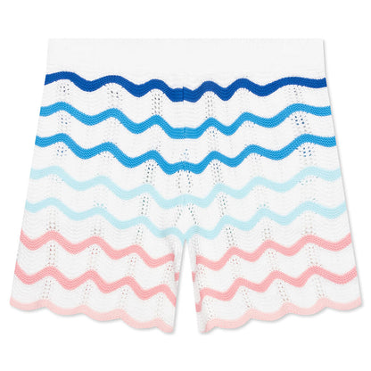 Wave Shorts - Multi