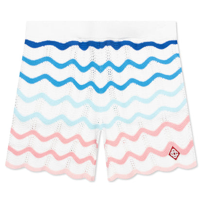 Wave Shorts - Multi