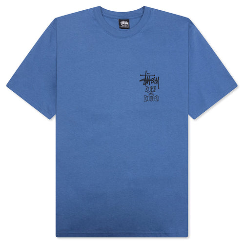 Well Suited Tee - Blue