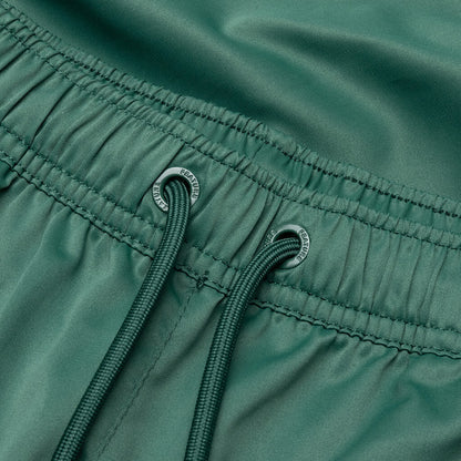 Winslow Swim Trunk - Forest Green