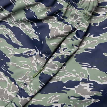 Winslow Swim Trunk - Tiger Camo