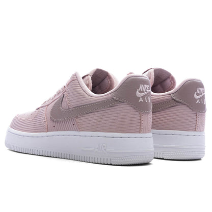 Women's Air Force 1 '07 - Silt Red/Malt/White