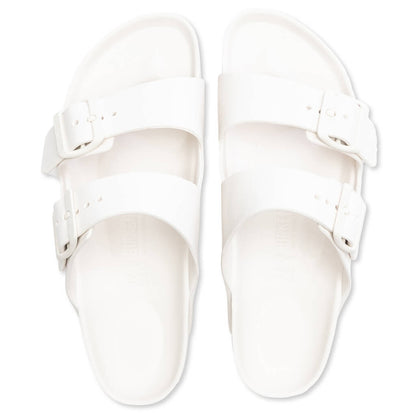 Women's Arizona EVA - Eggshell