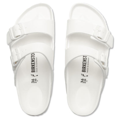 Women's Arizona EVA - White