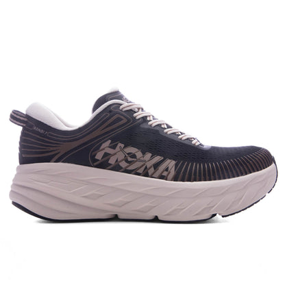 Women's Bondi 7 - Black/Rose Cream