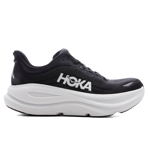 Women's Bondi 9 - Black/White