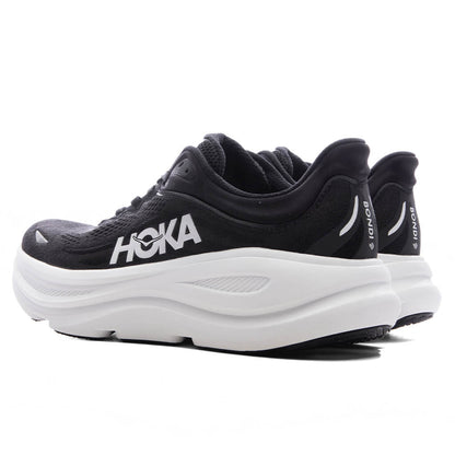 Women's Bondi 9 - Black/White