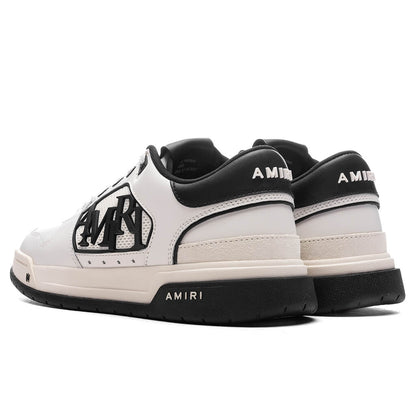 Women's Classic Low - White/Black
