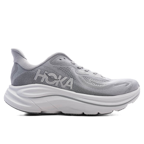 Women's Clifton 10 - Stellar Grey/Galactic