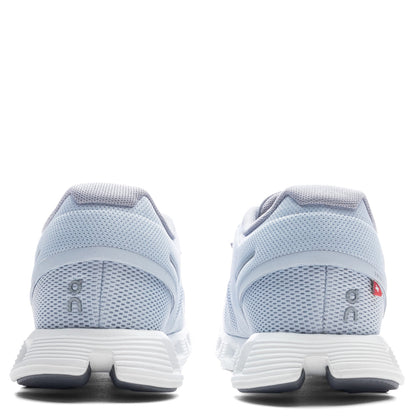 Women's Cloud 5 - Heather/Fossil