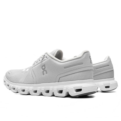 Cloud 6 - Glacier/White