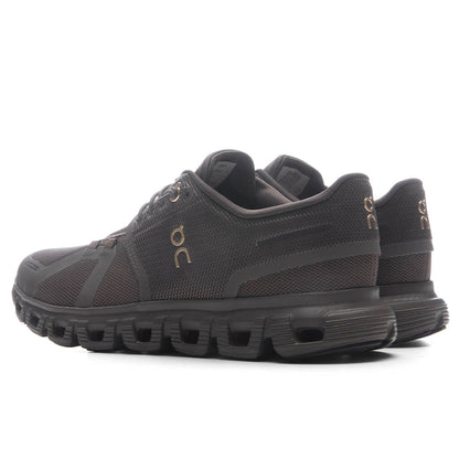 Women's Cloud 6 Year of the Horse - Grizzly/Grizzly