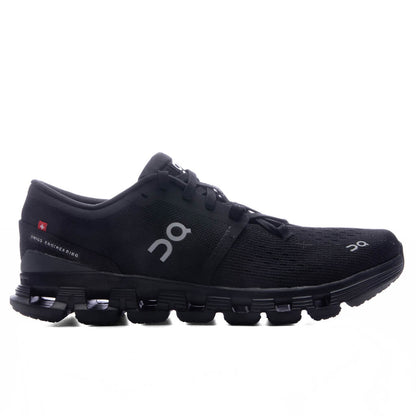 Women's Cloud X 4 - Black/Eclipse