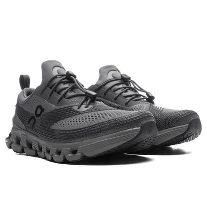 Women's Cloud X Z5 1 - Asphalt/Iron